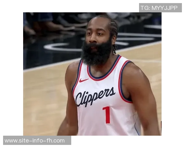 哈登三节狂砍31分5板8助却难救球队媒体人称其为真正的燃灯道人