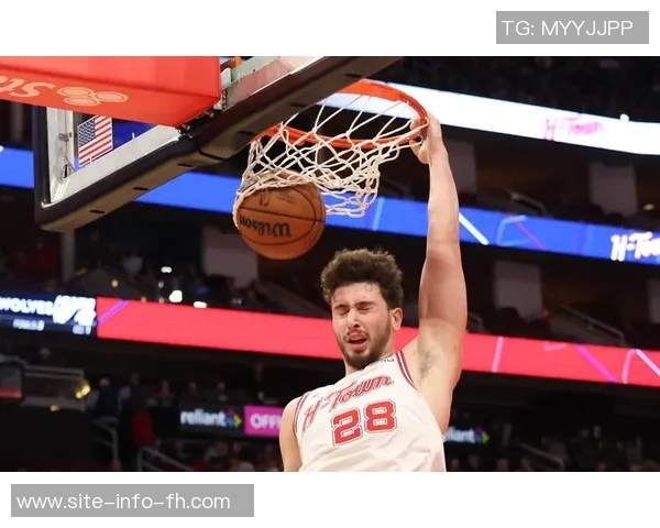 火箭逆转步行者半场领先申京贡献21分5篮板表现出色